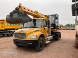 Used 2017 Gradall D 152